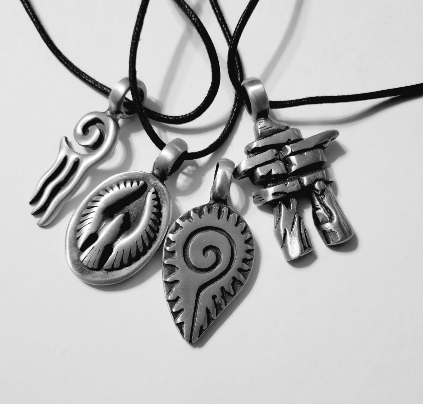 Gullah Jewelry necklaces